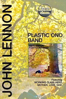 John Lennon and the Plastic Ono Band: Sweet Toronto