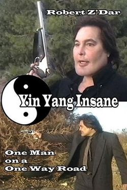 Yin Yang Insane