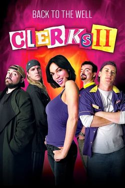 Back to the Well: Clerks II