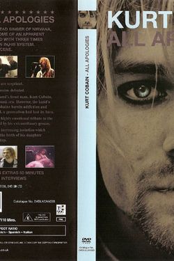 All Apologies: Kurt Cobain 10 Years On