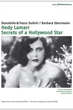 Hedy Lamarr: Secrets of a Hollywood Star