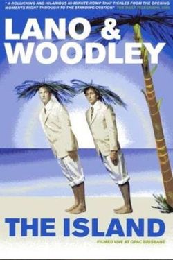 Lano & Woodley: The Island