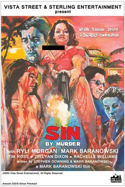Sin by Murder
