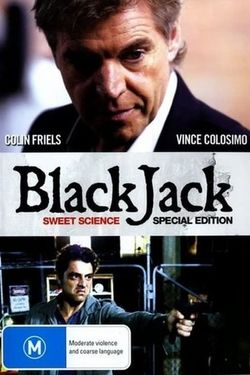 BlackJack: Sweet Science