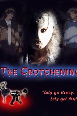 The Crotchening