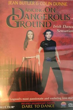 Dancing on Dangerous Ground