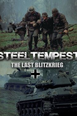 Steel Tempest