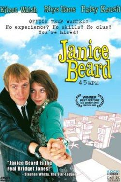 Janice Beard
