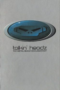 Talkin' Headz - The Metalheadz Documentary
