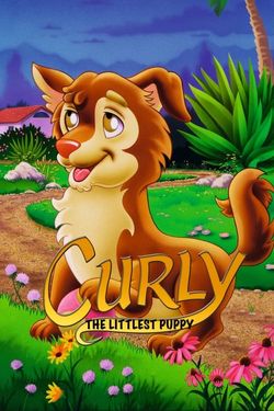Curly: The Littlest Puppy