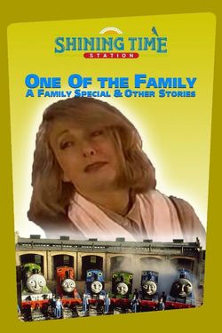 Shining Time Station: One of the Family