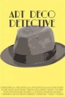 Art Deco Detective