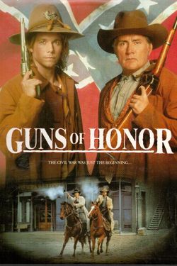 Guns of Honor