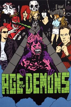 Age of Demons