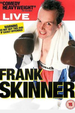 Frank Skinner Live