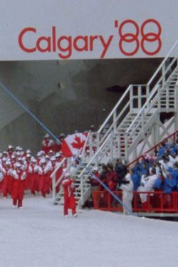 Calgary '88: 16 Days of Glory