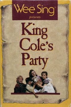 King Cole's Party