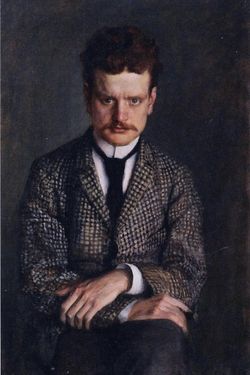 Jean Sibelius: The Early Years