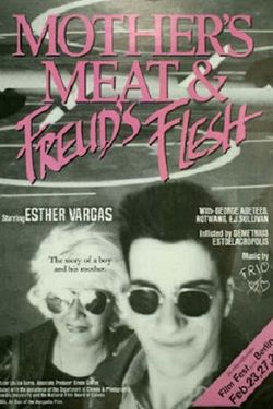 Mother's Meat & Freud's Flesh