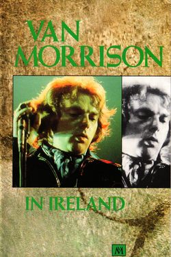 Van Morrison in Ireland