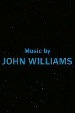 Star Wars: Music by John Williams