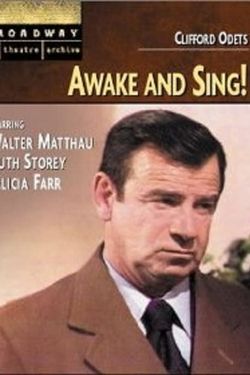 Awake and Sing