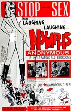 Nymphs (Anonymous)