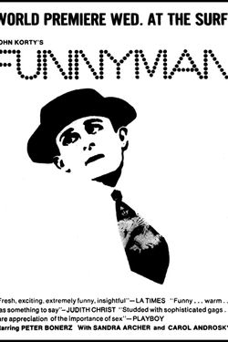 Funnyman