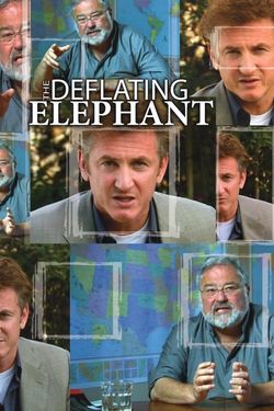 Deflating the Elephant: Framed Messages Behind Conservative Dialogue