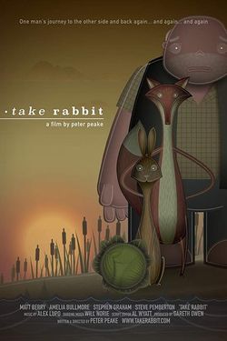 Take Rabbit