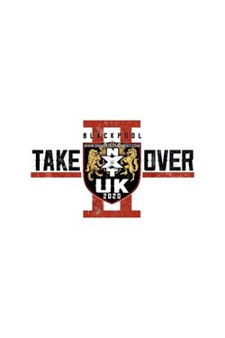 NXT UK TakeOver: Blackpool II