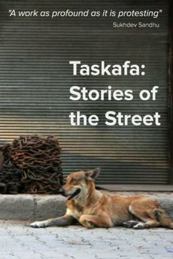 Tashkafa: Stories of the Street