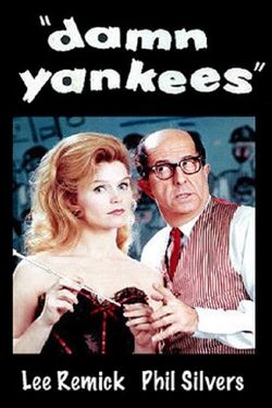 Damn Yankees!