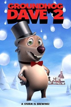 Groundhog Dave 2