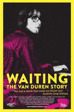 Waiting - The Van Duren Story