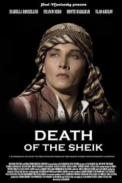 Death of the Sheik