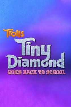 Tiny Diamond Goes Back to School