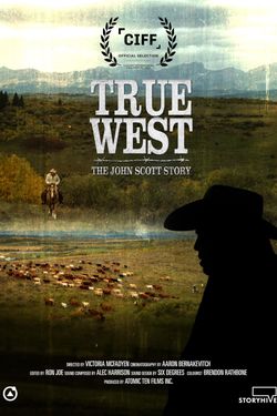 True West: The John Scott Story