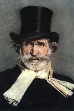 The Genius of Verdi with Rolando Villazón