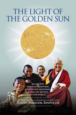 The Light of the Golden Sun
