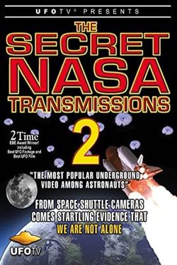Secret NASA Transmissions 2