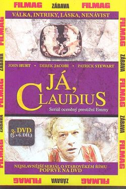 I Claudius: A Television Epic