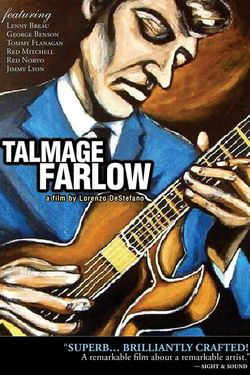 Talmage Farlow