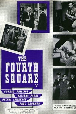 The Fourth Square