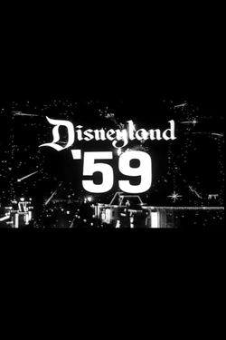 Disneyland '59