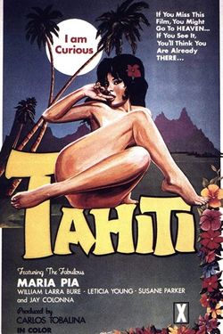 I Am Curious Tahiti