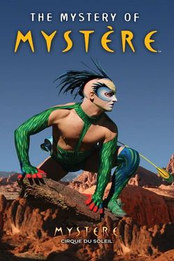 Cirque du Soleil: The Mystery of Mystere