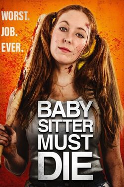 Josie Jane: Kill the Babysitter