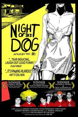 Night of the Dog