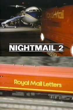 Night Mail II